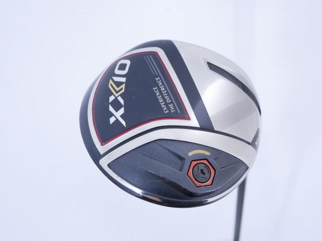 Driver : XXIO : ไดรเวอร์ XXIO 11 Red (รุ่นปี 2021) Loft 10.5 ก้าน Miyazaki CODEX 4 Flex R