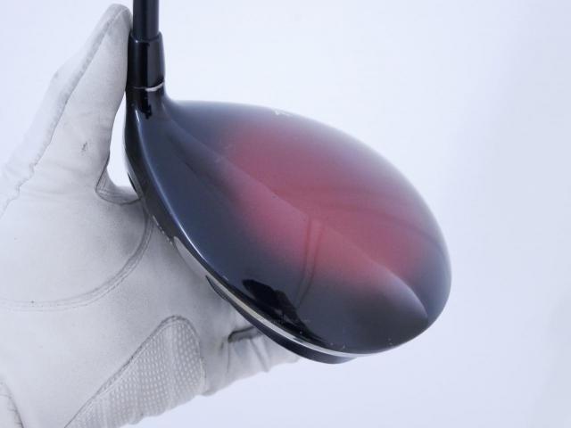 Driver : XXIO : ไดรเวอร์ XXIO 11 Red (รุ่นปี 2021) Loft 10.5 ก้าน Miyazaki CODEX 4 Flex R