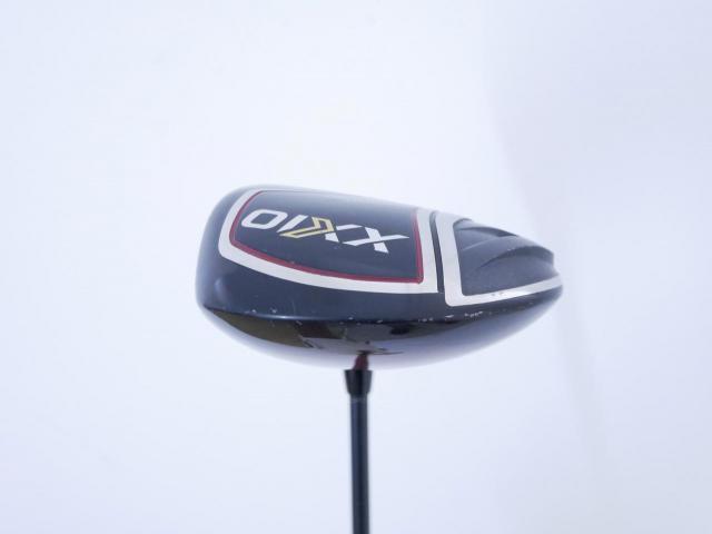 Driver : XXIO : ไดรเวอร์ XXIO 11 Red (รุ่นปี 2021) Loft 10.5 ก้าน Miyazaki CODEX 4 Flex R