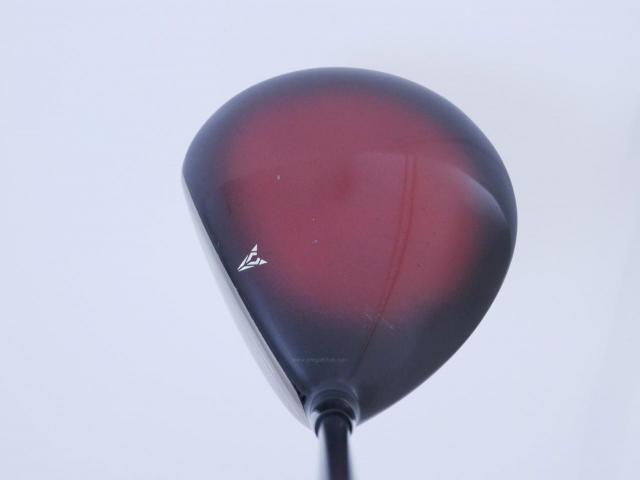 Driver : XXIO : ไดรเวอร์ XXIO 11 Red (รุ่นปี 2021) Loft 10.5 ก้าน Miyazaki CODEX 4 Flex R