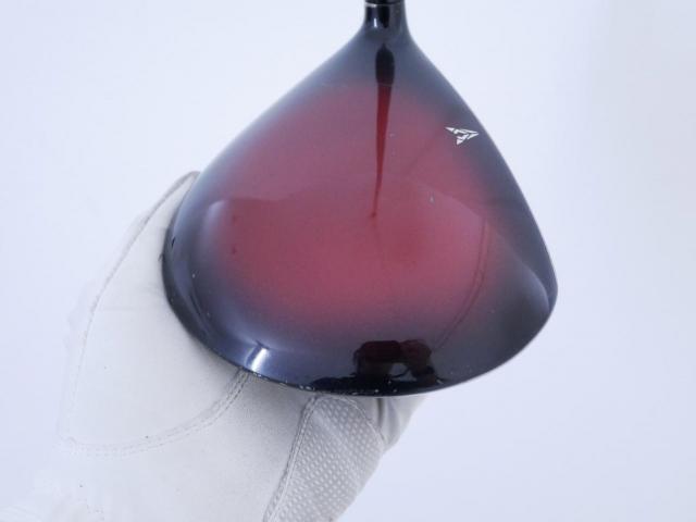 Driver : XXIO : ไดรเวอร์ XXIO 11 Red (รุ่นปี 2021) Loft 10.5 ก้าน Miyazaki CODEX 4 Flex R