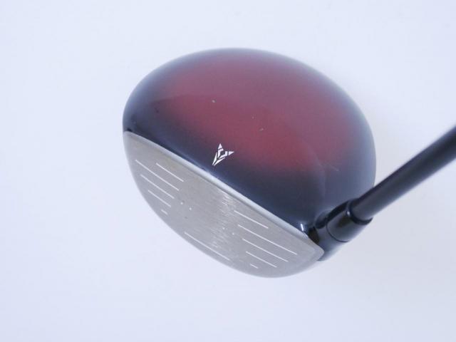 Driver : XXIO : ไดรเวอร์ XXIO 11 Red (รุ่นปี 2021) Loft 10.5 ก้าน Miyazaki CODEX 4 Flex R