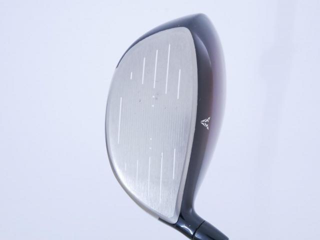 Driver : XXIO : ไดรเวอร์ XXIO 11 Red (รุ่นปี 2021) Loft 10.5 ก้าน Miyazaki CODEX 4 Flex R