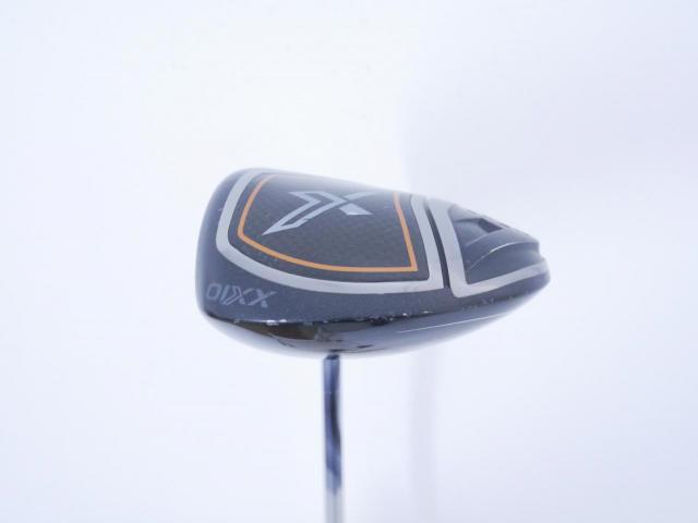 Driver : XXIO : ไดรเวอร์ XXIO X (ปี 2021) Loft 9.5 ก้าน Fujikura Speeder 569 Evolution VI Flex S