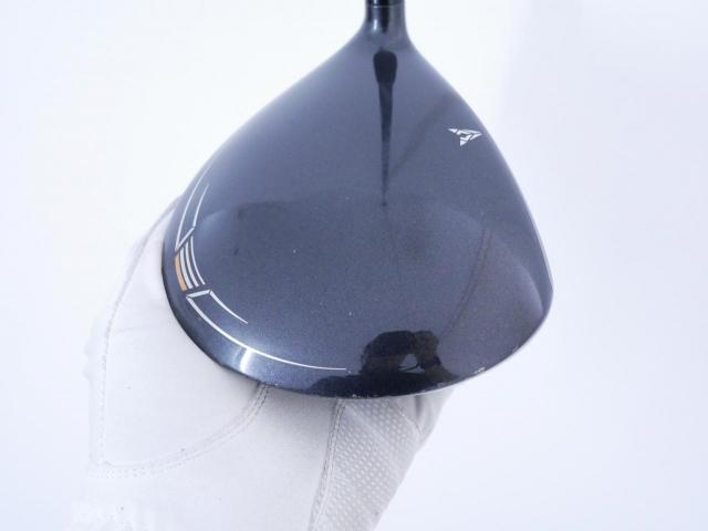 Driver : XXIO : ไดรเวอร์ XXIO X (ปี 2021) Loft 9.5 ก้าน Fujikura Speeder 569 Evolution VI Flex S