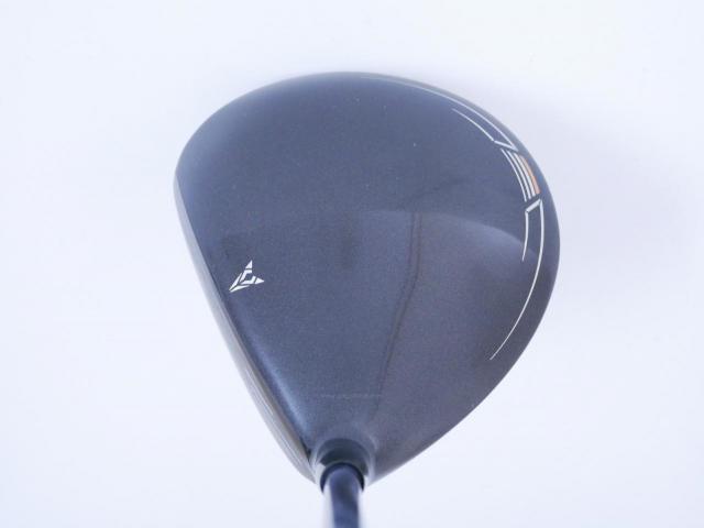 Driver : XXIO : ไดรเวอร์ XXIO X (ปี 2021) Loft 9.5 ก้าน Fujikura Speeder 569 Evolution VI Flex S