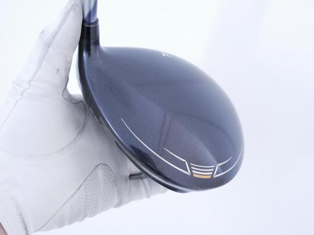 Driver : XXIO : ไดรเวอร์ XXIO X (ปี 2021) Loft 9.5 ก้าน Fujikura Speeder 569 Evolution VI Flex S