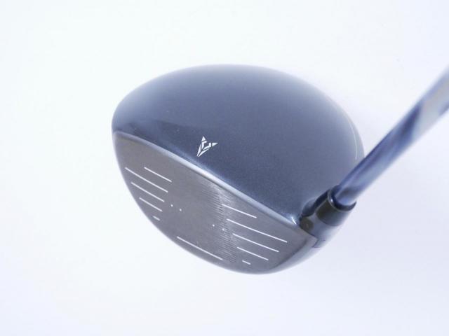 Driver : XXIO : ไดรเวอร์ XXIO X (ปี 2021) Loft 9.5 ก้าน Fujikura Speeder 569 Evolution VI Flex S