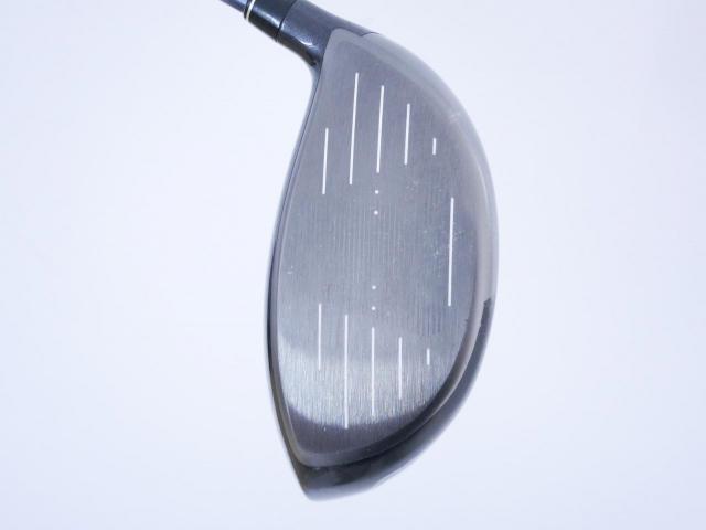 Driver : XXIO : ไดรเวอร์ XXIO X (ปี 2021) Loft 9.5 ก้าน Fujikura Speeder 569 Evolution VI Flex S