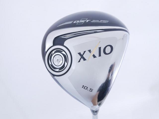 Driver : XXIO : ไดรเวอร์ XXIO 9 Miyazaki Model (ออกปี 2016) Loft 10.5 Flex S