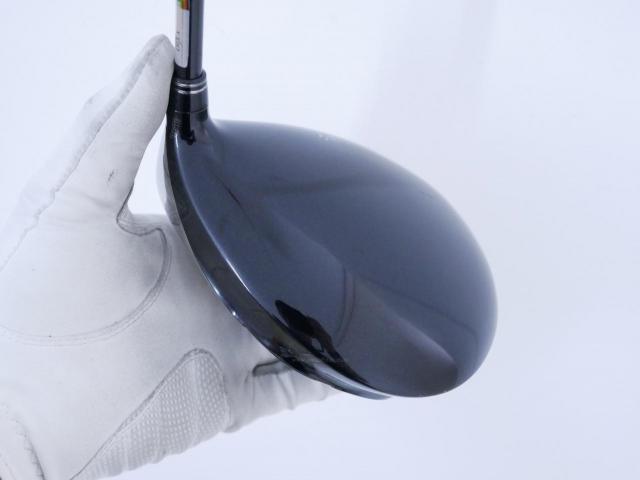 Driver : XXIO : ไดรเวอร์ XXIO 9 Miyazaki Model (ออกปี 2016) Loft 10.5 Flex S