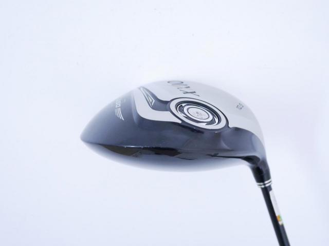 Driver : XXIO : ไดรเวอร์ XXIO 9 Miyazaki Model (ออกปี 2016) Loft 10.5 Flex S