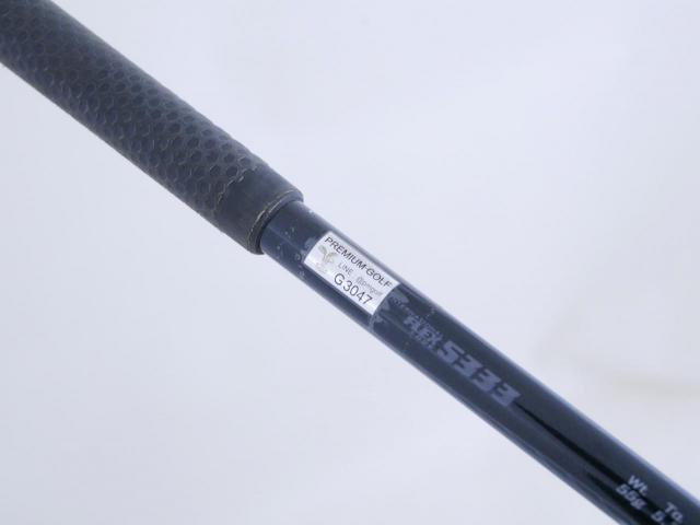 Driver : XXIO : ไดรเวอร์ XXIO 9 Miyazaki Model (ออกปี 2016) Loft 10.5 Flex S