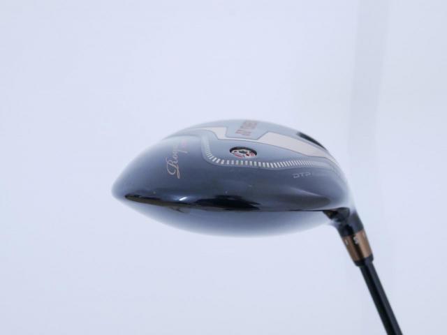 Driver : Yonex : ไดรเวอร์ Yonex Royal E-Zone DTP (รุ่นท๊อปสุด ปี 2018 ตีไกลมากๆ) Loft 11.5 Flex R