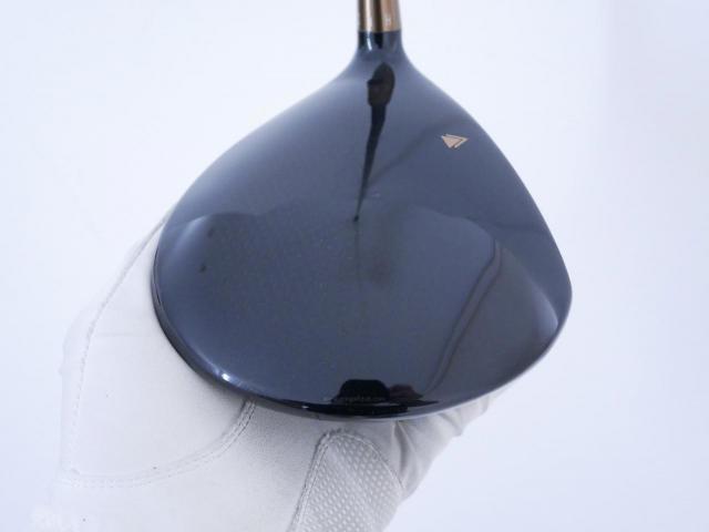 Driver : Yonex : ไดรเวอร์ Yonex Royal E-Zone DTP (รุ่นท๊อปสุด ปี 2018 ตีไกลมากๆ) Loft 11.5 Flex R