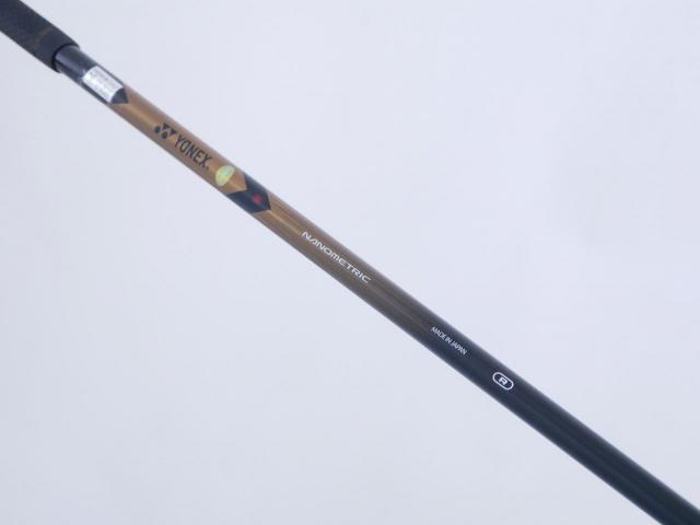 Driver : Yonex : ไดรเวอร์ Yonex Royal E-Zone DTP (รุ่นท๊อปสุด ปี 2018 ตีไกลมากๆ) Loft 11.5 Flex R