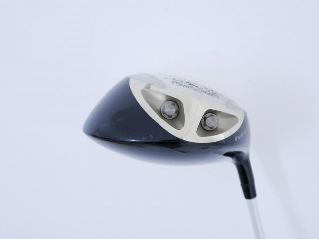 Driver : Katana : **มีบุบ** Katana Sword Izu Max Cor (รุ่นยอดนิยม หน้าบางและเด้งสุดๆ) Loft 10 ก้าน Fujikura Speeder 661 Flex SR