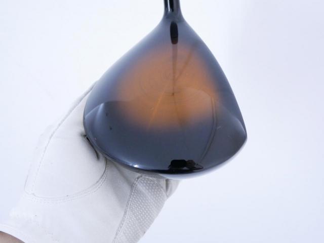 Driver : Katana : **มีบุบ** Katana Sword Izu Max Cor (รุ่นยอดนิยม หน้าบางและเด้งสุดๆ) Loft 10 ก้าน Fujikura Speeder 661 Flex SR