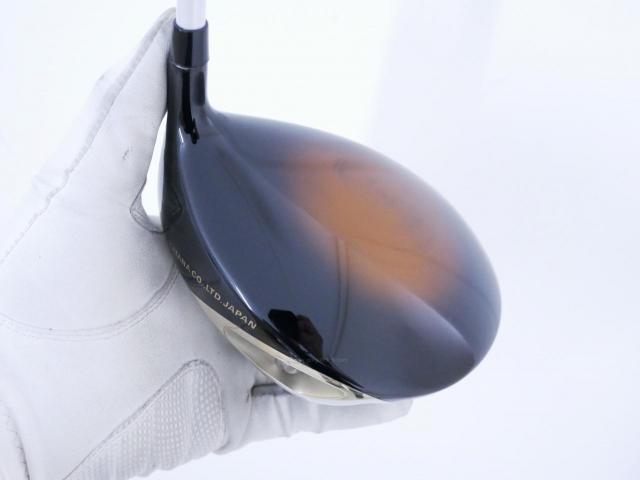 Driver : Katana : **มีบุบ** Katana Sword Izu Max Cor (รุ่นยอดนิยม หน้าบางและเด้งสุดๆ) Loft 10 ก้าน Fujikura Speeder 661 Flex SR