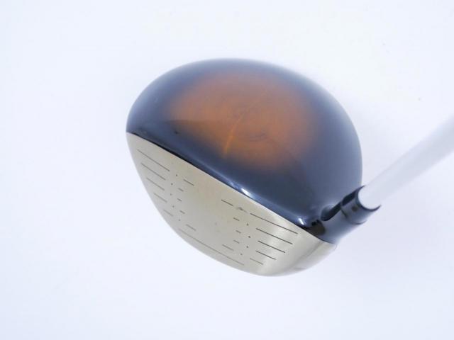 Driver : Katana : **มีบุบ** Katana Sword Izu Max Cor (รุ่นยอดนิยม หน้าบางและเด้งสุดๆ) Loft 10 ก้าน Fujikura Speeder 661 Flex SR