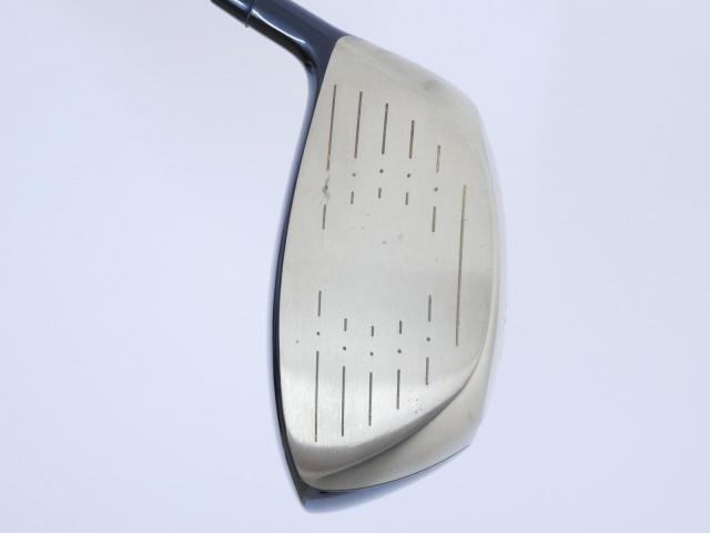 Driver : Katana : **มีบุบ** Katana Sword Izu Max Cor (รุ่นยอดนิยม หน้าบางและเด้งสุดๆ) Loft 10 ก้าน Fujikura Speeder 661 Flex SR