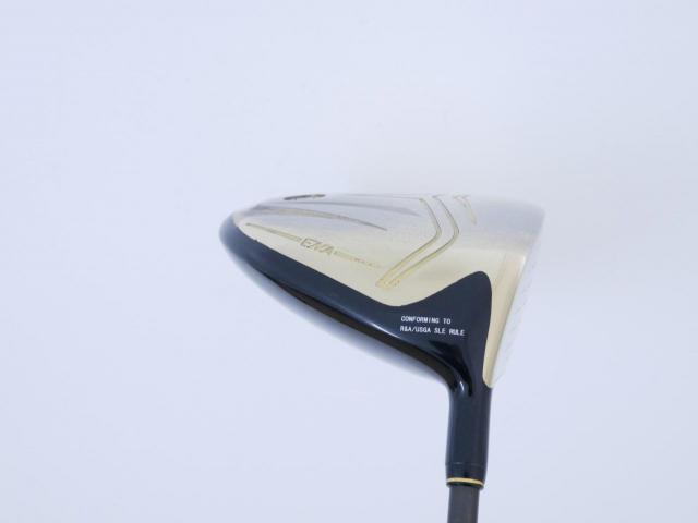 Driver : Other Brand : ไดรเวอร์ ENA HIOU Premium (ออกปี 2018 หัวทอง 460cc. เบามากๆ เหมาะกับซีเนียร์) Loft 9.5 Flex S