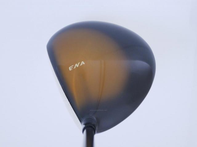 Driver : Other Brand : ไดรเวอร์ ENA HIOU Premium (ออกปี 2018 หัวทอง 460cc. เบามากๆ เหมาะกับซีเนียร์) Loft 9.5 Flex S