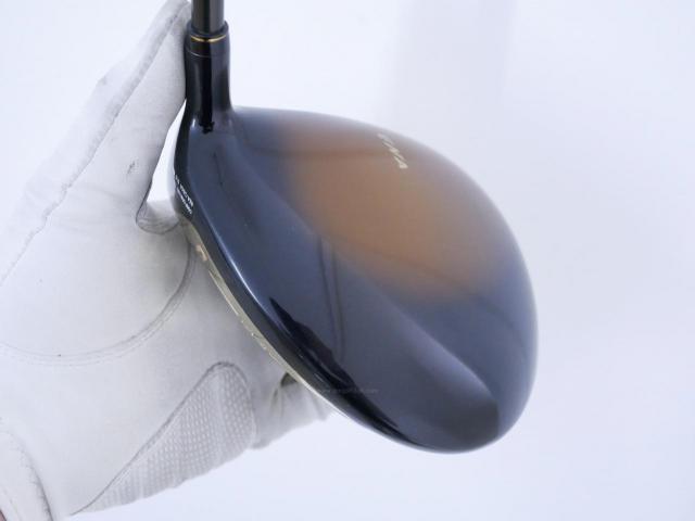 Driver : Other Brand : ไดรเวอร์ ENA HIOU Premium (ออกปี 2018 หัวทอง 460cc. เบามากๆ เหมาะกับซีเนียร์) Loft 9.5 Flex S