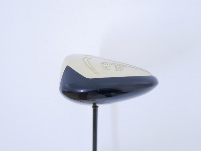 Driver : Other Brand : ไดรเวอร์ ENA HIOU Premium (ออกปี 2018 หัวทอง 460cc. เบามากๆ เหมาะกับซีเนียร์) Loft 9.5 Flex S