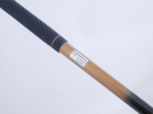 Driver : Other Brand : ไดรเวอร์ ENA HIOU Premium (ออกปี 2018 หัวทอง 460cc. เบามากๆ เหมาะกับซีเนียร์) Loft 9.5 Flex S