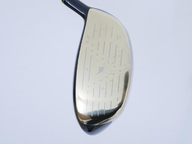 Driver : Other Brand : ไดรเวอร์ ENA HIOU Premium (ออกปี 2018 หัวทอง 460cc. เบามากๆ เหมาะกับซีเนียร์) Loft 9.5 Flex S