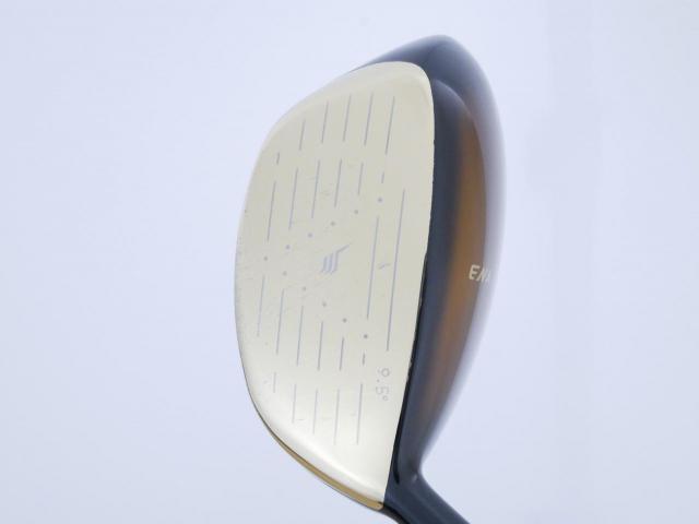 Driver : Other Brand : ไดรเวอร์ ENA HIOU Premium (ออกปี 2018 หัวทอง 460cc. เบามากๆ เหมาะกับซีเนียร์) Loft 9.5 Flex S