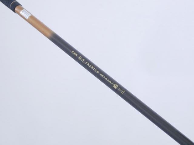 Driver : Other Brand : ไดรเวอร์ ENA HIOU Premium (ออกปี 2018 หัวทอง 460cc. เบามากๆ เหมาะกับซีเนียร์) Loft 9.5 Flex S