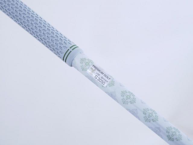 Lady club : All : ไม้กระเทย Taylormade Qi35 MAX Lite Rescue (รุ่นล่าสุด ออกปี 2025) Loft 27 ก้าน Mitsubishi ELDIO TM40 Flex L