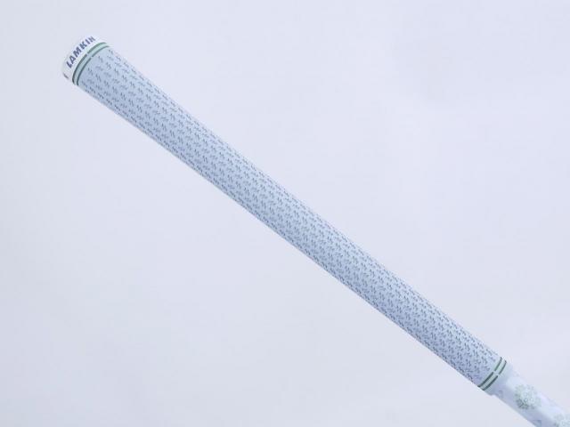 Lady club : All : ไม้กระเทย Taylormade Qi35 MAX Lite Rescue (รุ่นล่าสุด ออกปี 2025) Loft 27 ก้าน Mitsubishi ELDIO TM40 Flex L