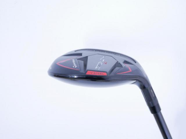 Fairway Wood : Taylormade : ไม้กระเทย Taylormade Stealth 2 (รุ่นปี 2023) Loft 25 ก้าน Mitsubishi TENSEI TM60 Flex R