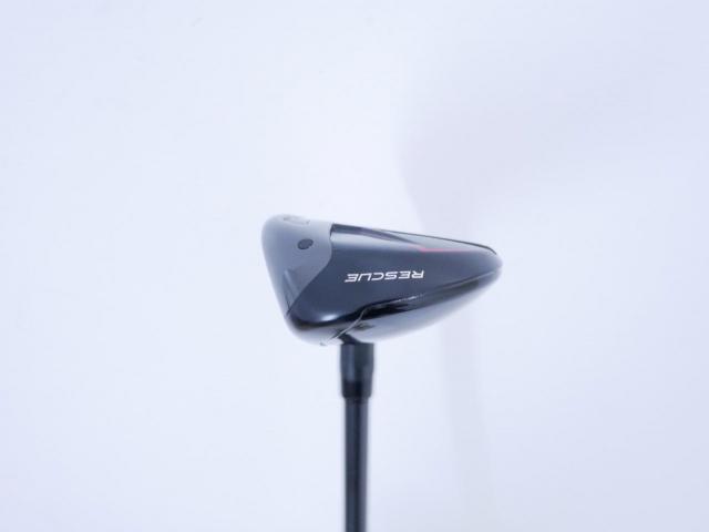 Fairway Wood : Taylormade : ไม้กระเทย Taylormade Stealth 2 (รุ่นปี 2023) Loft 25 ก้าน Mitsubishi TENSEI TM60 Flex R