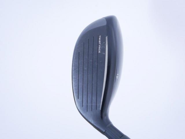 Fairway Wood : Taylormade : ไม้กระเทย Taylormade Stealth 2 (รุ่นปี 2023) Loft 25 ก้าน Mitsubishi TENSEI TM60 Flex R