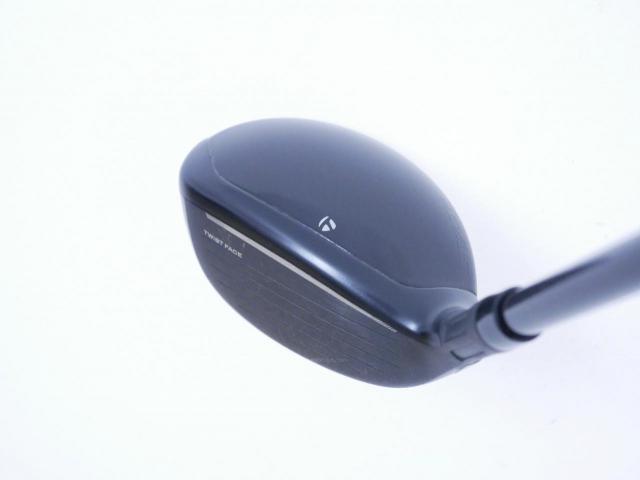 Fairway Wood : Taylormade : ไม้กระเทย Taylormade Stealth 2 (รุ่นปี 2023) Loft 25 ก้าน Mitsubishi TENSEI TM60 Flex R