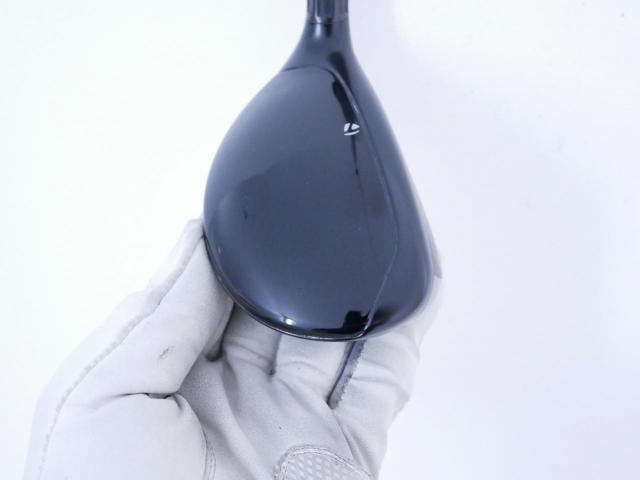 Fairway Wood : Taylormade : ไม้กระเทย Taylormade Stealth 2 (รุ่นปี 2023) Loft 25 ก้าน Mitsubishi TENSEI TM60 Flex R