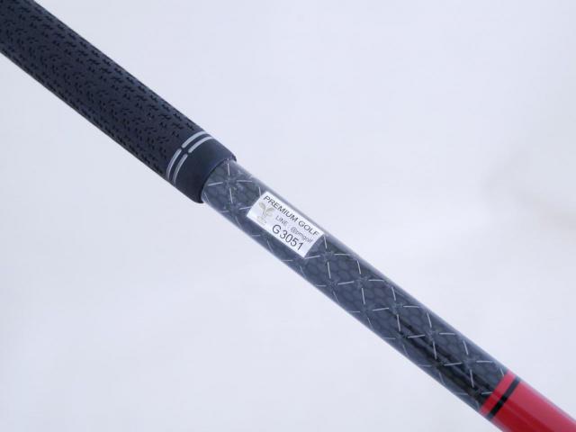 Fairway Wood : Taylormade : ไม้กระเทย Taylormade Stealth 2 (รุ่นปี 2023) Loft 25 ก้าน Mitsubishi TENSEI TM60 Flex R