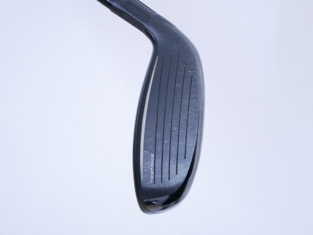 Fairway Wood : Taylormade : ไม้กระเทย Taylormade Stealth 2 (รุ่นปี 2023) Loft 25 ก้าน Mitsubishi TENSEI TM60 Flex R