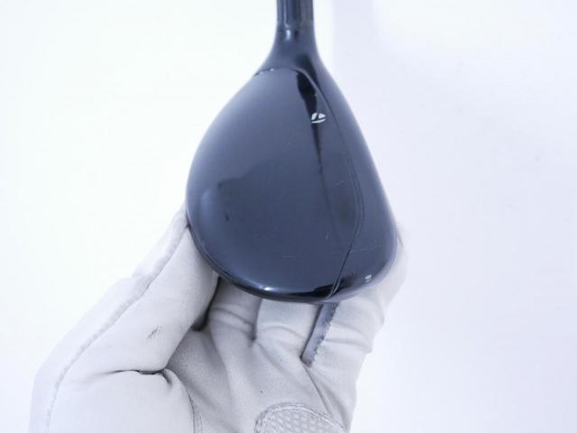 Fairway Wood : Taylormade : ไม้กระเทย Taylormade Stealth 2 (รุ่นปี 2023) Loft 25 ก้าน Mitsubishi TENSEI TM60 Flex S