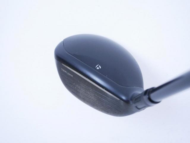 Fairway Wood : Taylormade : ไม้กระเทย Taylormade Stealth 2 (รุ่นปี 2023) Loft 25 ก้าน Mitsubishi TENSEI TM60 Flex S