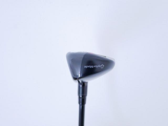 Fairway Wood : Taylormade : ไม้กระเทย Taylormade Stealth Plus (ออกปี 2022) Loft 22 ก้าน HZRDUS Smoke RDX 5.5 Flex S