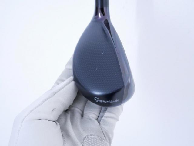 Fairway Wood : Taylormade : ไม้กระเทย Taylormade Stealth Plus (ออกปี 2022) Loft 22 ก้าน HZRDUS Smoke RDX 5.5 Flex S