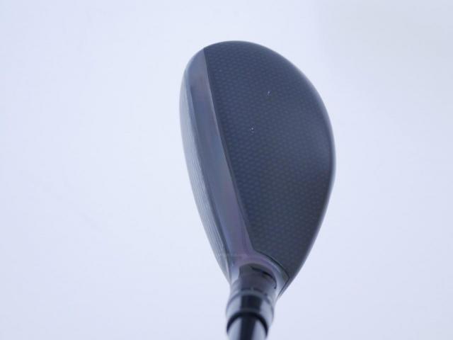 Fairway Wood : Taylormade : ไม้กระเทย Taylormade Stealth Plus (ออกปี 2022) Loft 22 ก้าน HZRDUS Smoke RDX 5.5 Flex S