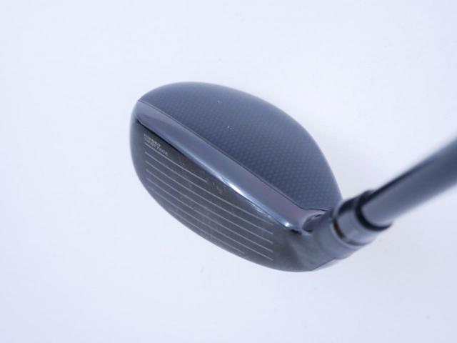 Fairway Wood : Taylormade : ไม้กระเทย Taylormade Stealth Plus (ออกปี 2022) Loft 22 ก้าน HZRDUS Smoke RDX 5.5 Flex S