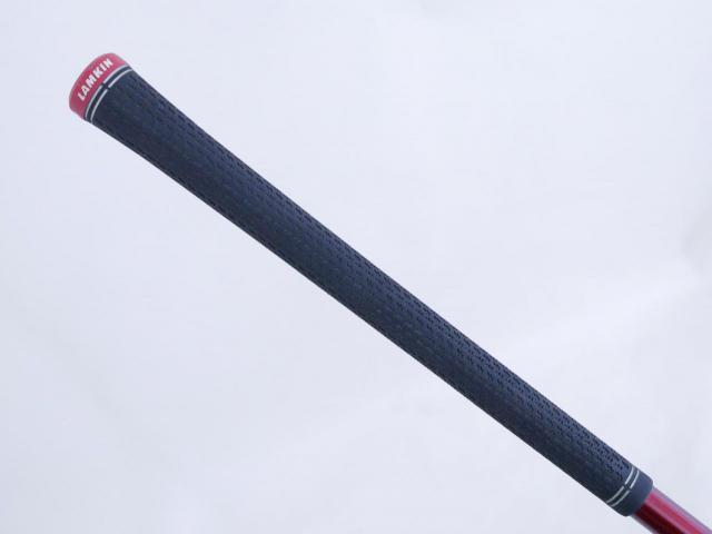 Fairway Wood : Taylormade : ไม้กระเทย Taylormade Stealth Plus (ออกปี 2022) Loft 22 ก้าน HZRDUS Smoke RDX 5.5 Flex S