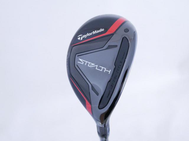 Fairway Wood : Taylormade : ไม้กระเทย Taylormade Stealth (ออกปี 2022) Loft 19 ก้าน Mitsubishi TENSEI TM60 Flex S